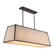 34279 Jonathan Y Crosby Pendant Light