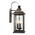 34305 Kichler Olde Wall Light, 3-Light