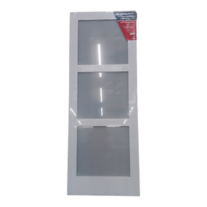 34424 Frameport Interior Slab Door 36"W