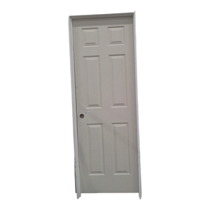 34427 Prehung Interior Door 27.75"W