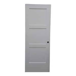 34436 Interior Slab Door 39.75"W