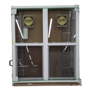 34441 Pella Single Hung Window 61"W