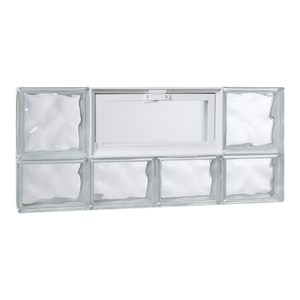 34445 Reliabilt Replacement Block Window 31"W