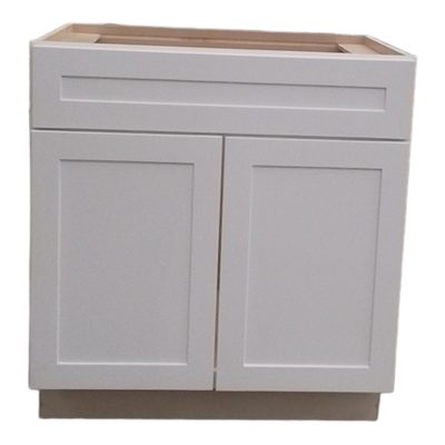 34456 Diamond Express Vanity Base Cabinet