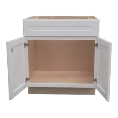 34456 Diamond Express Vanity Base Cabinet