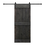 34502 Calhome DIY Barn Door