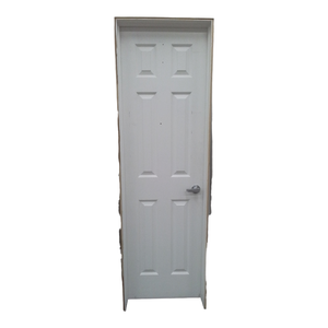 34503 Pre-hung Interior Door