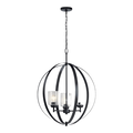 34539 Kichler Winslow Chandelier 3 Light