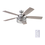 34543 Honeywell Carnegie Cage Ceiling Fan