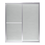 34544 Sterling Sliding Shower Door